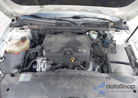 2009 Buick Lucerne Cxl-4 из США, поврежденный, VIN 1G4HD57M39U111589